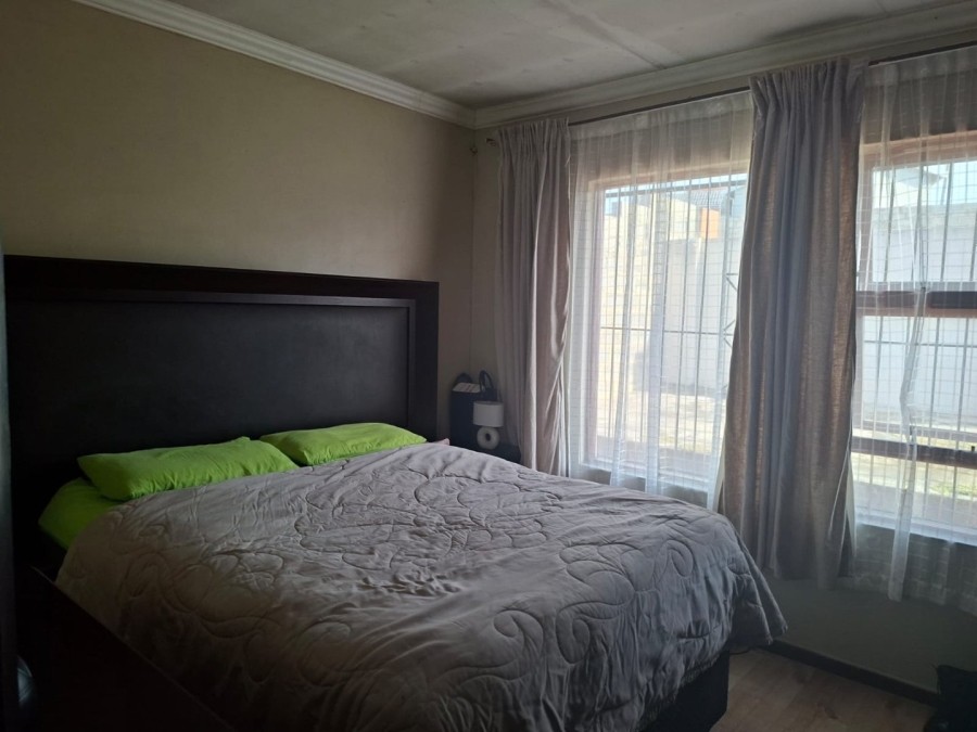 3 Bedroom Property for Sale in Mdantsane Nu 17 Eastern Cape
